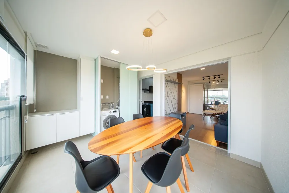 Apartamento, 2 quartos, 65 m² - Foto 7