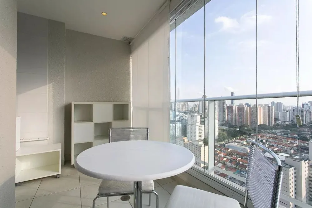 Apartamento, 1 quarto, 50 m² - Foto 5