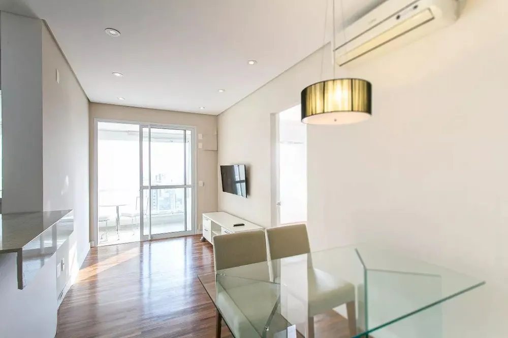 Apartamento, 1 quarto, 50 m² - Foto 1