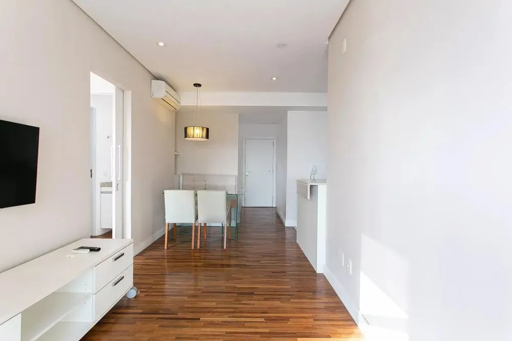 Apartamento, 1 quarto, 50 m² - Foto 2