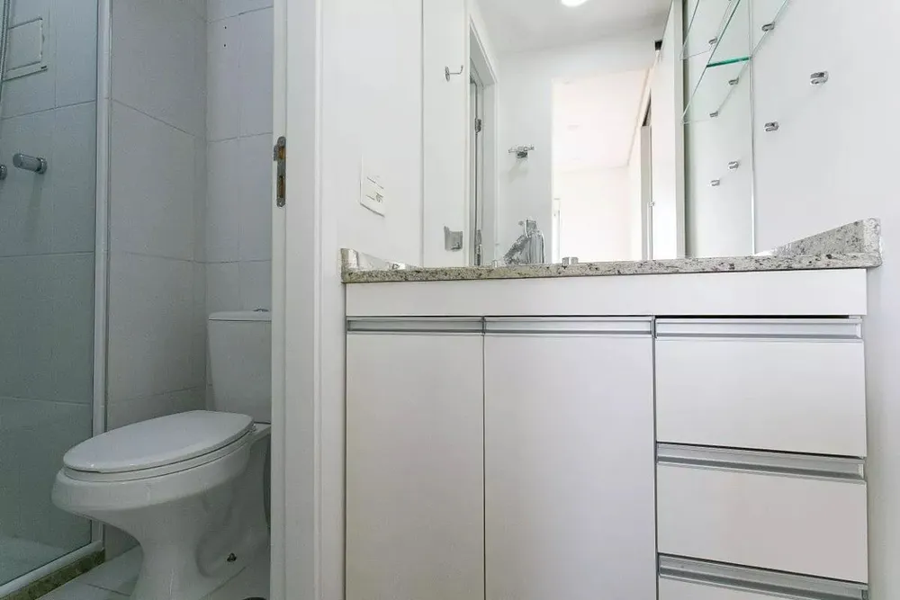 Apartamento, 1 quarto, 50 m² - Foto 7