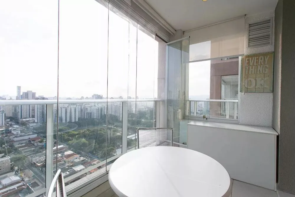 Apartamento, 1 quarto, 50 m² - Foto 4