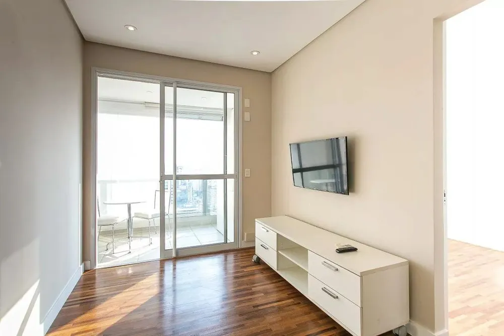 Apartamento, 1 quarto, 50 m² - Foto 3