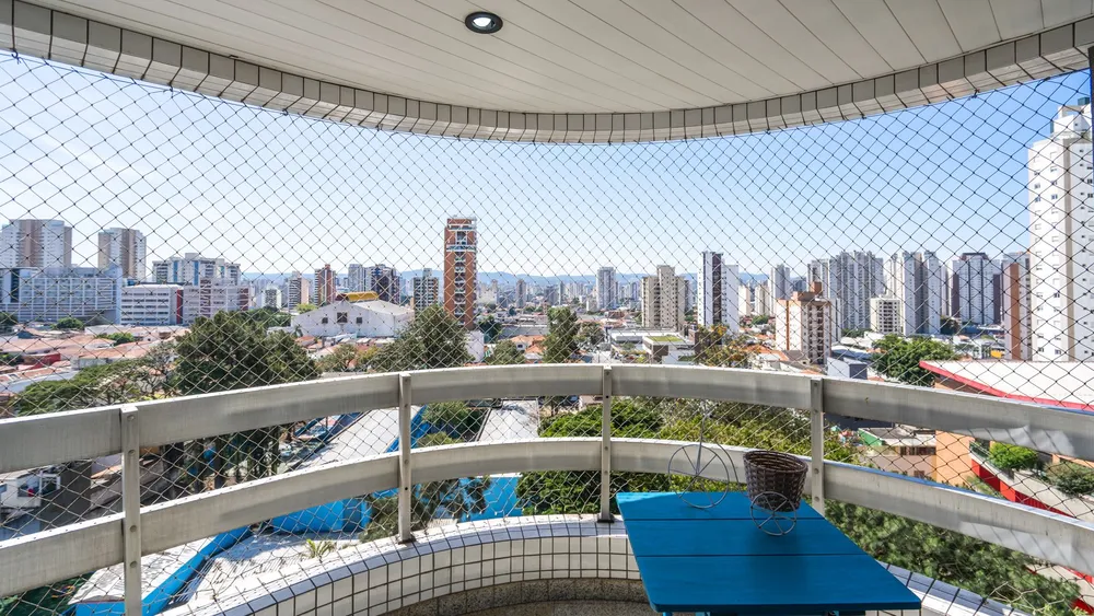 Apartamento, 3 quartos, 114 m² - Foto 1