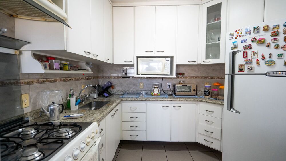 Apartamento, 3 quartos, 114 m² - Foto 1