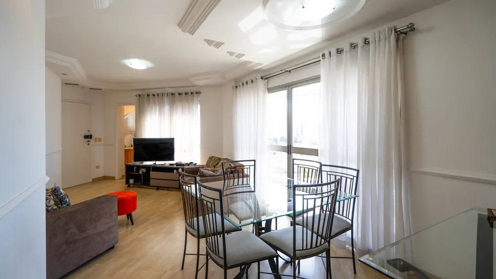 Apartamento, 3 quartos, 114 m² - Foto 3