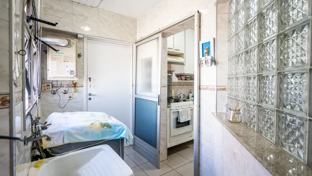 Apartamento, 3 quartos, 114 m² - Foto 4