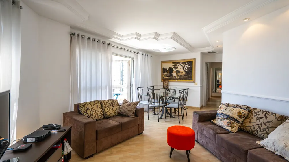 Apartamento, 3 quartos, 114 m² - Foto 2