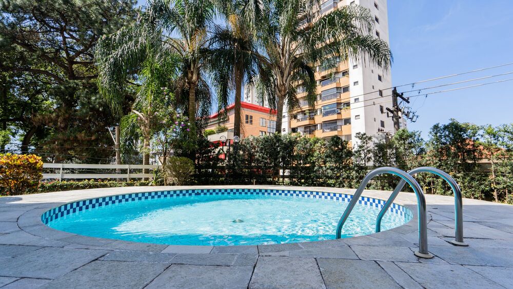 Apartamento, 3 quartos, 114 m² - Foto 3