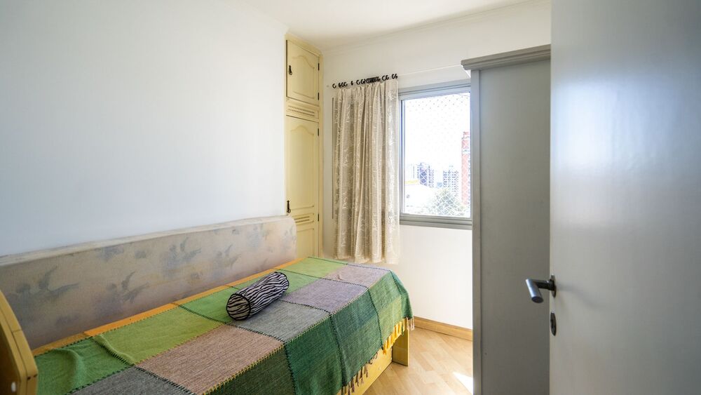 Apartamento, 3 quartos, 114 m² - Foto 4