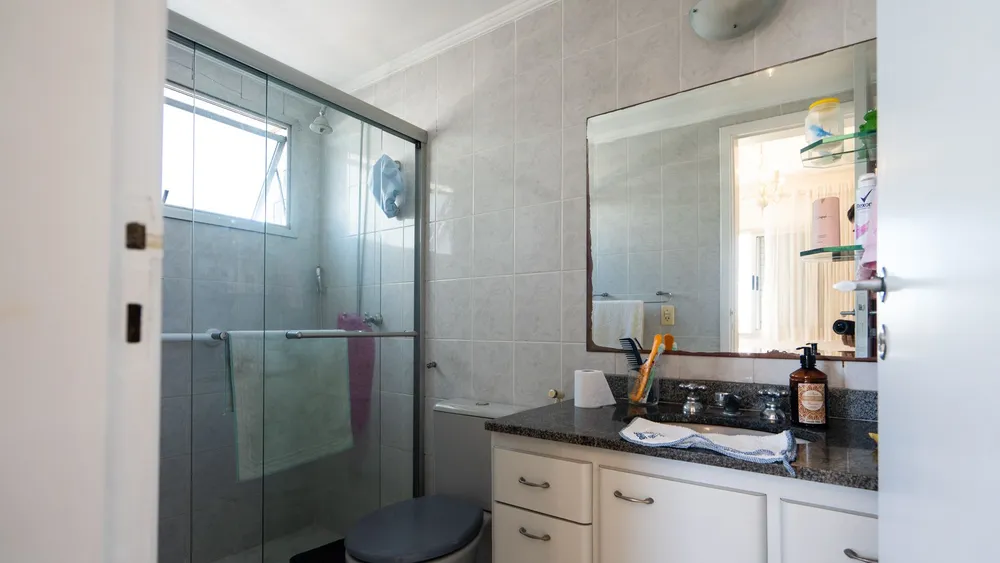 Apartamento, 3 quartos, 114 m² - Foto 11
