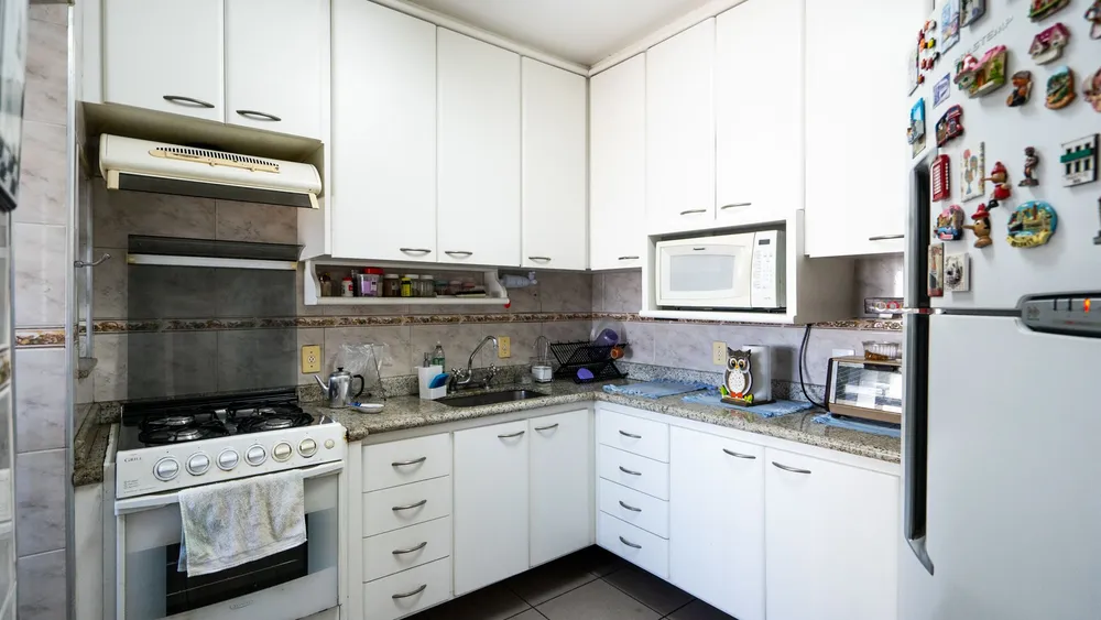 Apartamento, 3 quartos, 114 m² - Foto 6