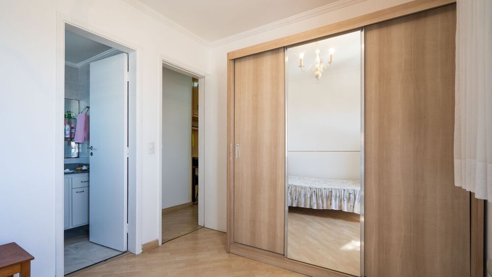Apartamento, 3 quartos, 114 m² - Foto 2