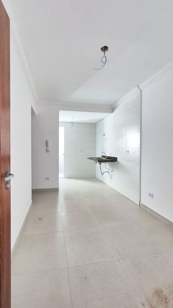 Apartamento, 2 quartos, 47 m² - Foto 2