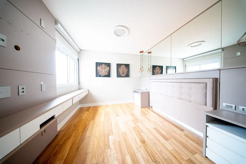 Apartamento, 3 quartos, 227 m² - Foto 8