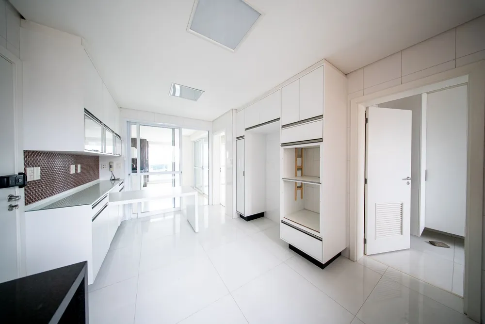 Apartamento, 3 quartos, 227 m² - Foto 4