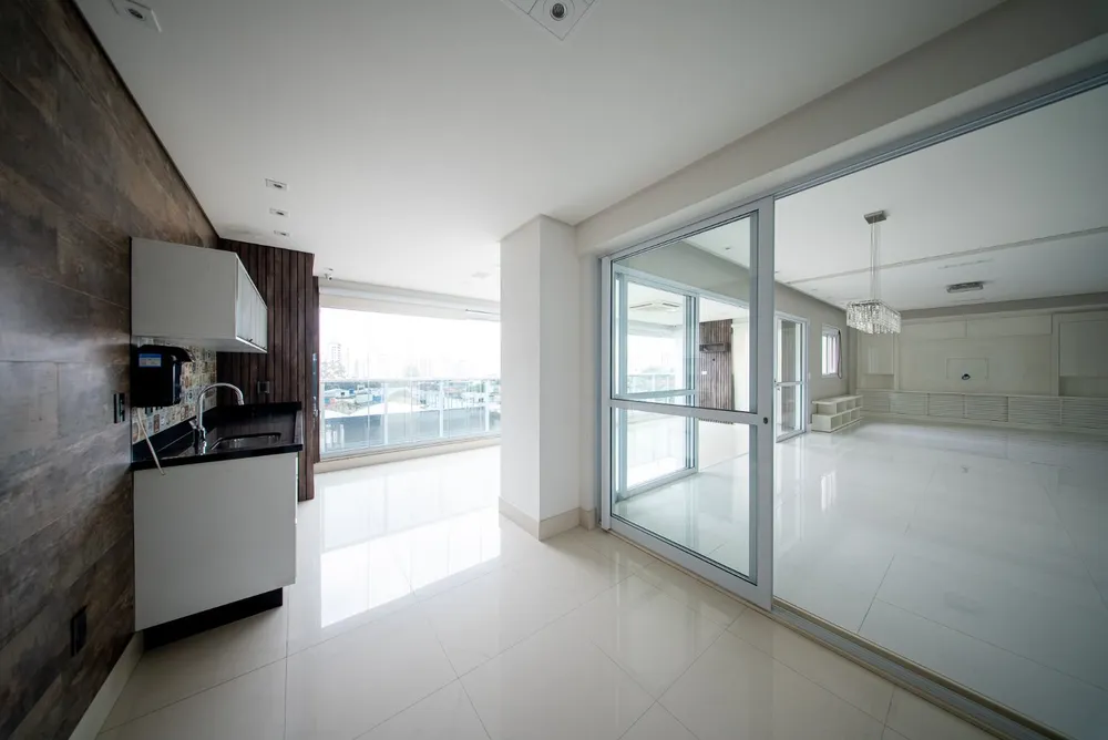 Apartamento, 3 quartos, 227 m² - Foto 2