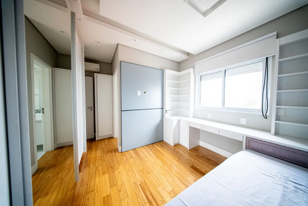 Apartamento, 3 quartos, 227 m² - Foto 7