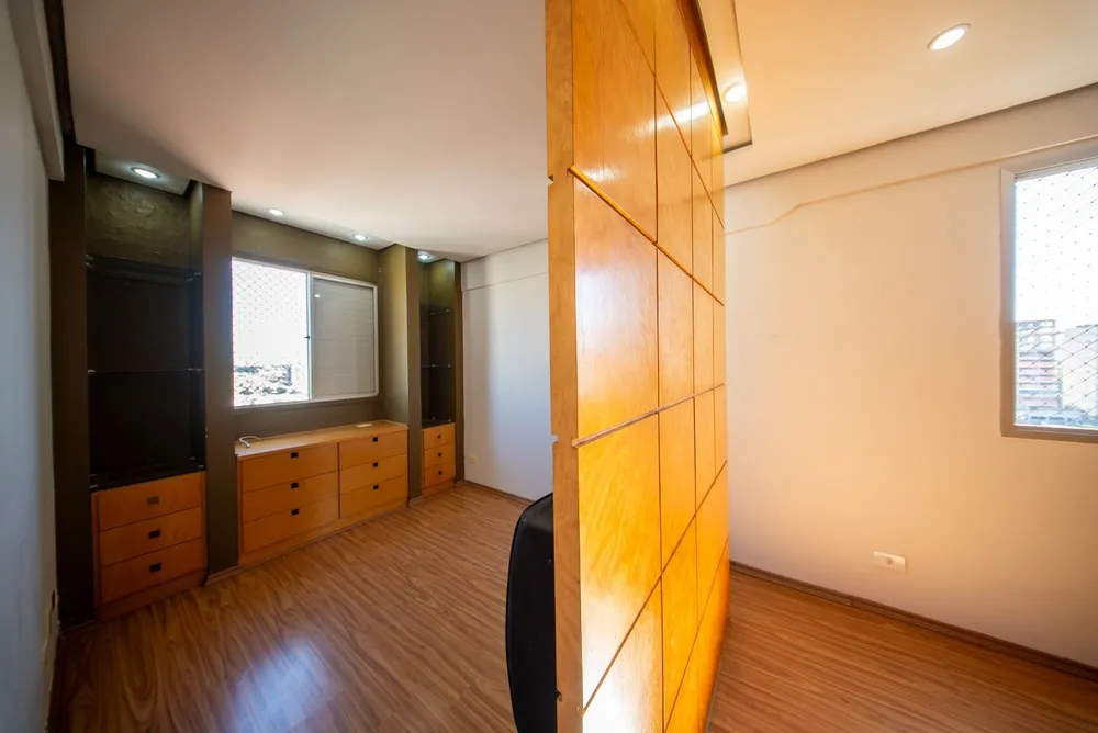 Apartamento, 2 quartos, 61 m² - Foto 1