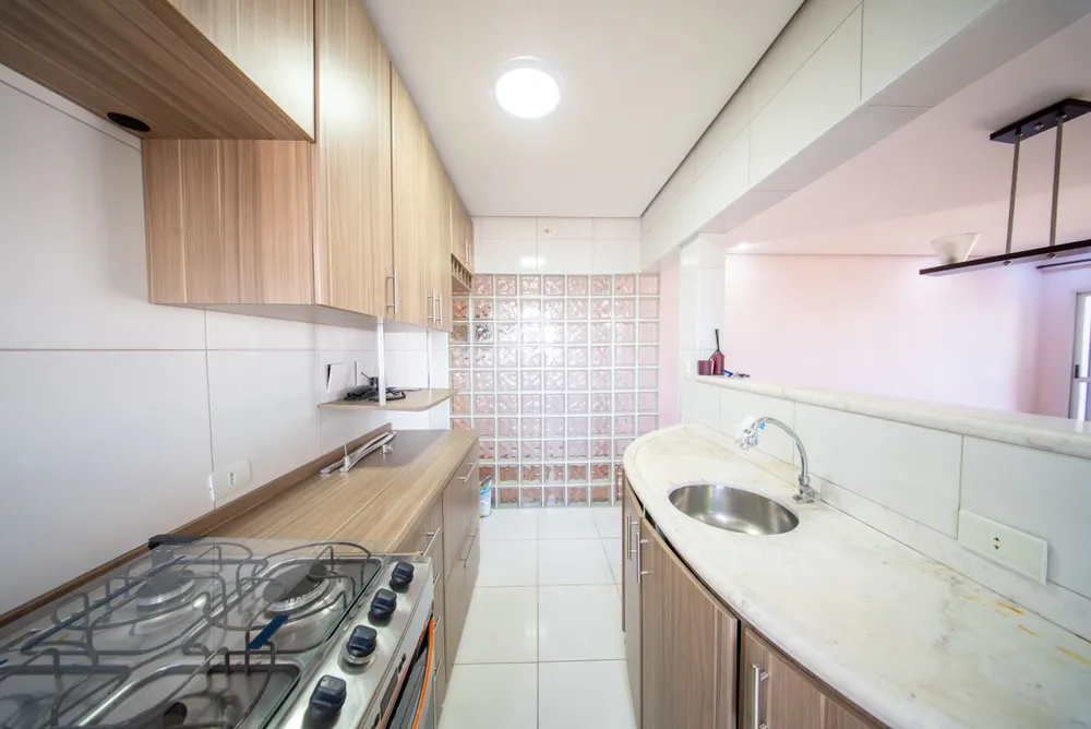 Apartamento, 2 quartos, 61 m² - Foto 3