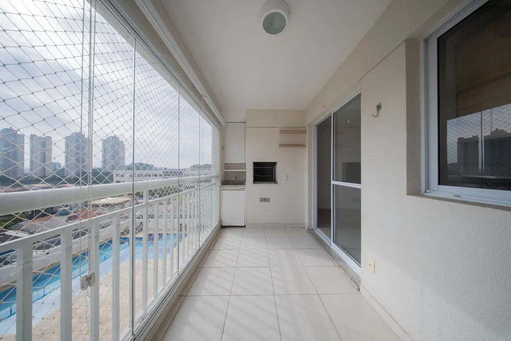 Apartamento, 3 quartos, 81 m² - Foto 4