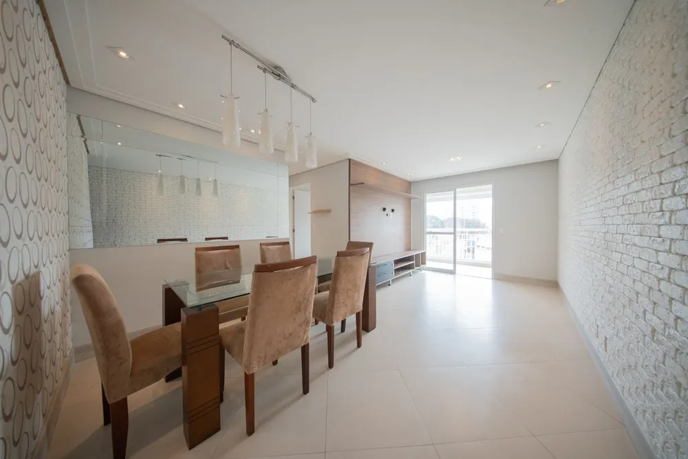 Apartamento, 3 quartos, 81 m² - Foto 1