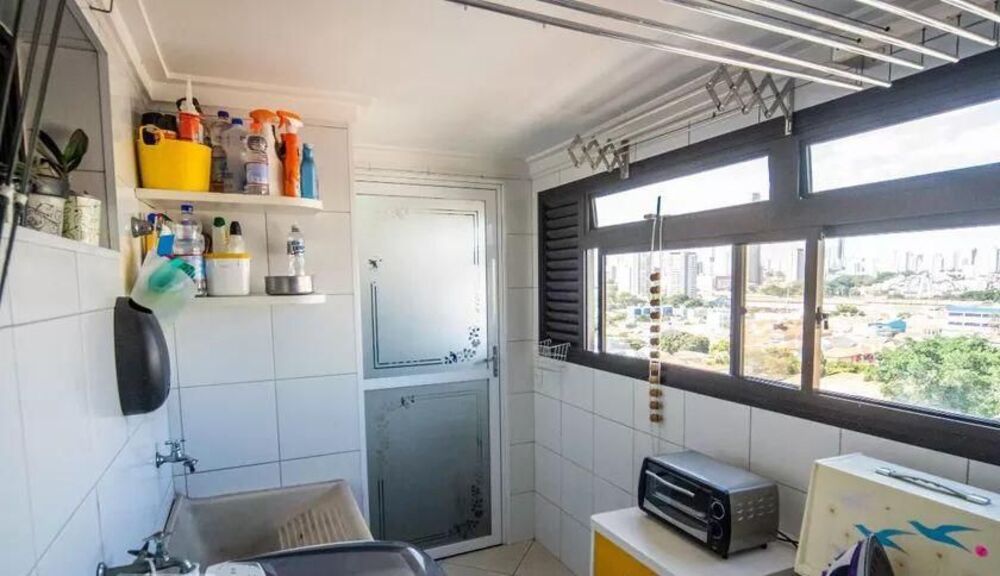 Apartamento, 3 quartos, 110 m² - Foto 3