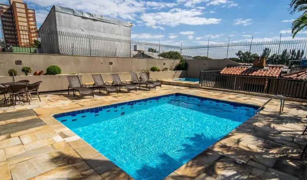 Apartamento, 3 quartos, 110 m² - Foto 15