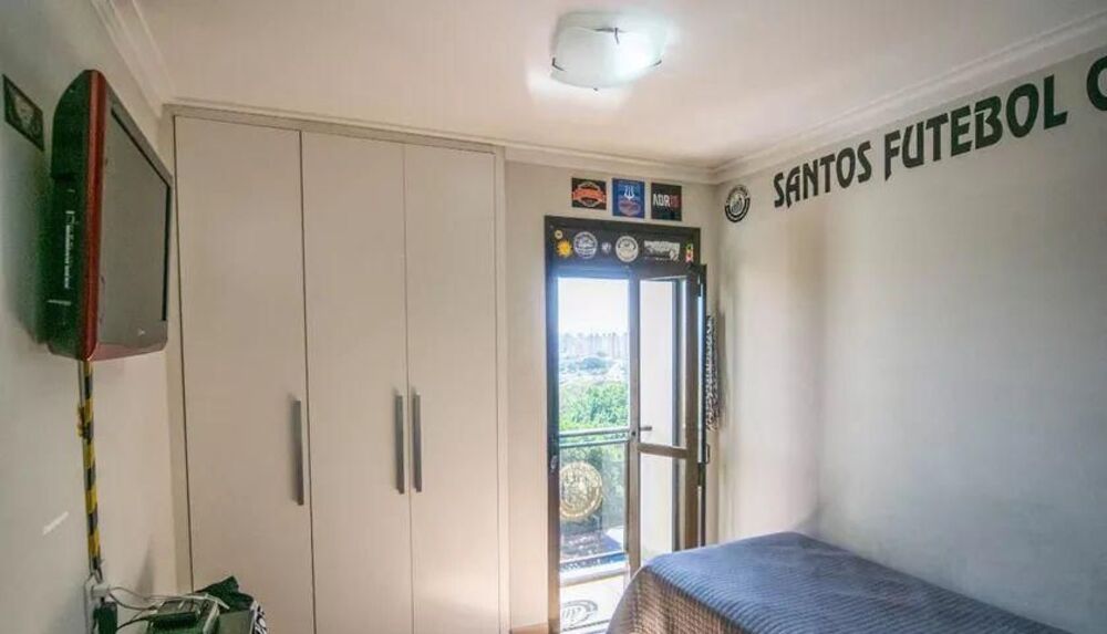 Apartamento, 3 quartos, 110 m² - Foto 1
