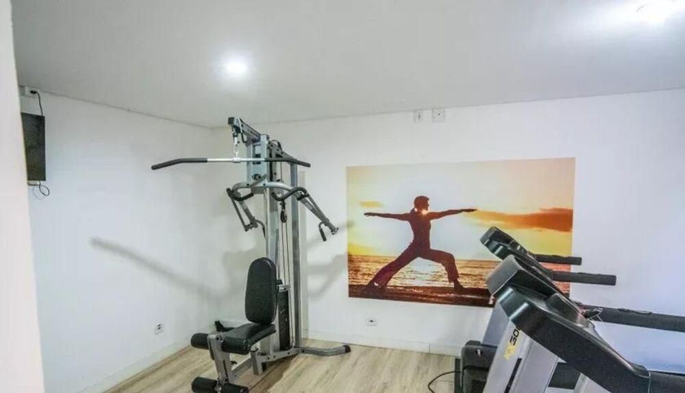 Apartamento, 3 quartos, 110 m² - Foto 2