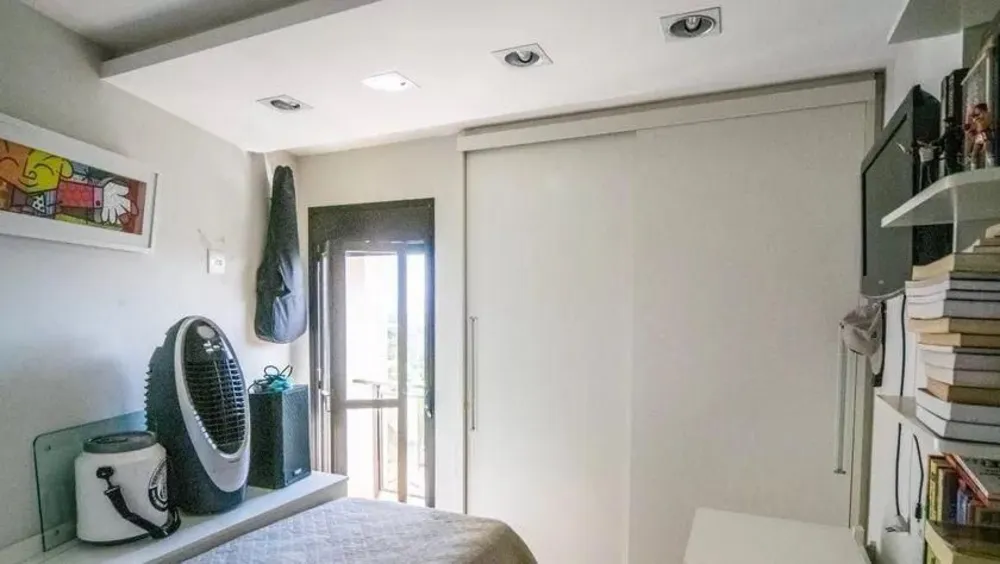 Apartamento, 3 quartos, 110 m² - Foto 5