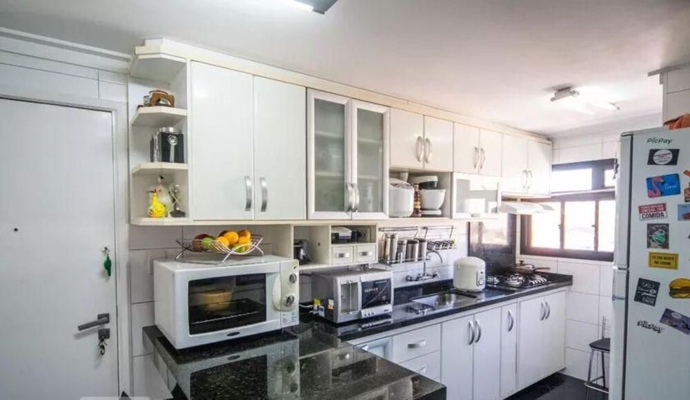 Apartamento, 3 quartos, 110 m² - Foto 4
