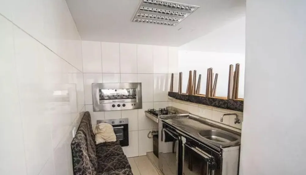 Apartamento, 3 quartos, 110 m² - Foto 12