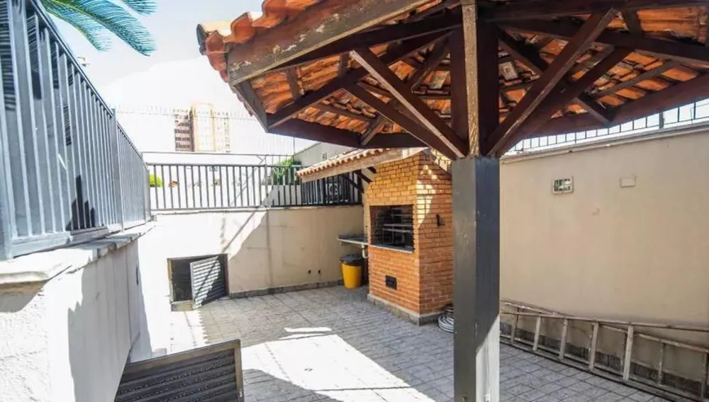 Apartamento, 3 quartos, 110 m² - Foto 16