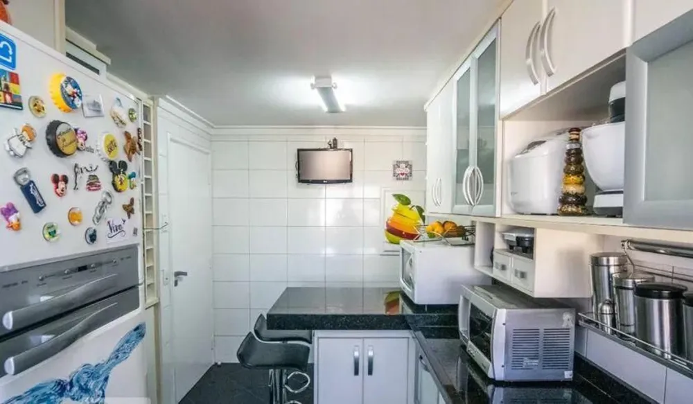 Apartamento, 3 quartos, 110 m² - Foto 8