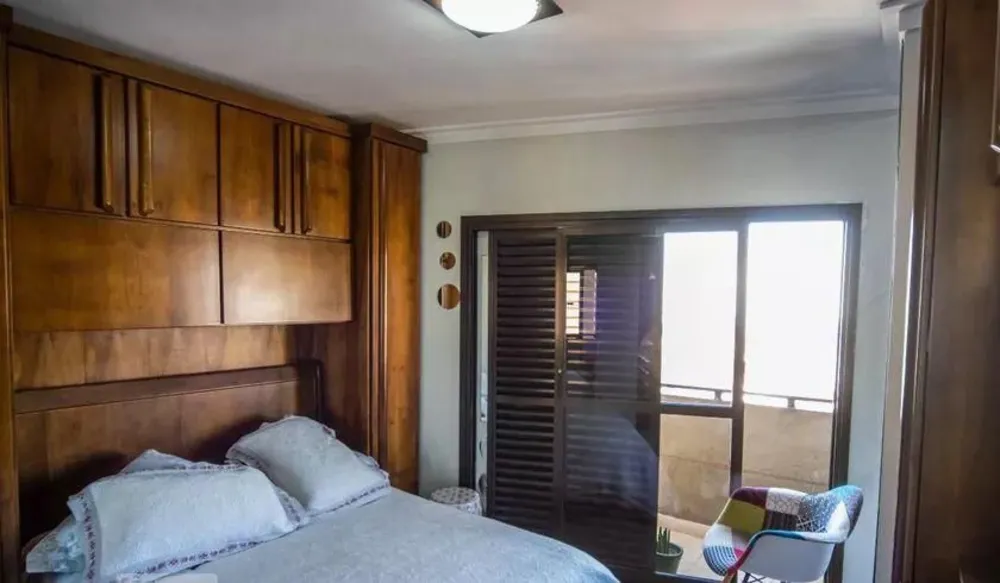 Apartamento, 3 quartos, 110 m² - Foto 6