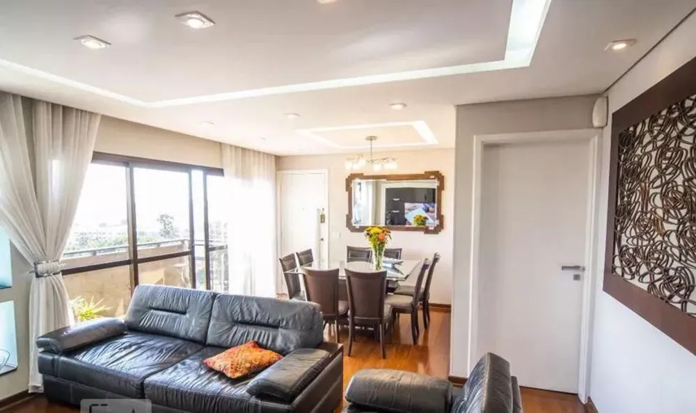 Apartamento, 3 quartos, 110 m² - Foto 1