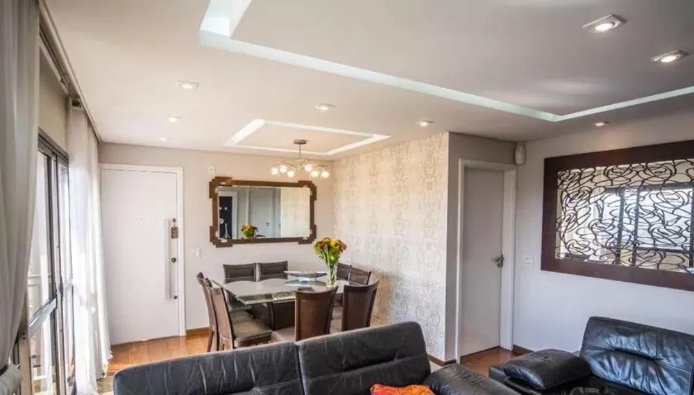 Apartamento, 3 quartos, 110 m² - Foto 2
