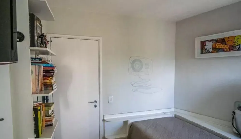 Apartamento, 3 quartos, 110 m² - Foto 7