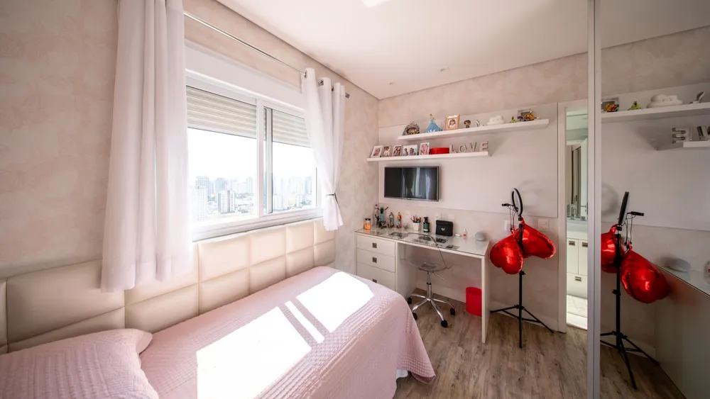 Apartamento, 3 quartos, 165 m² - Foto 10