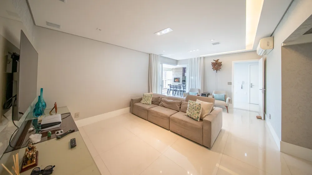 Apartamento, 3 quartos, 165 m² - Foto 7