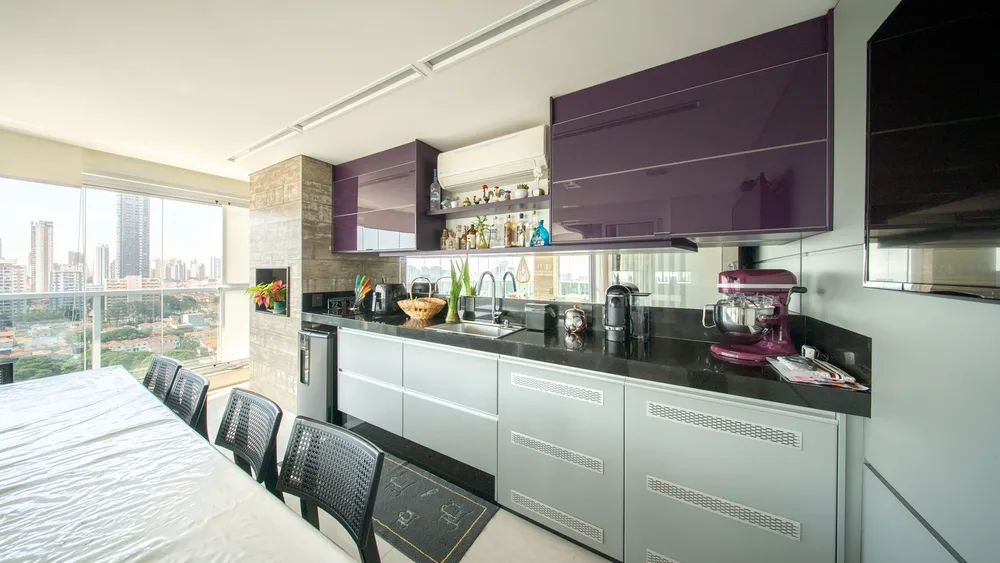 Apartamento, 3 quartos, 165 m² - Foto 6