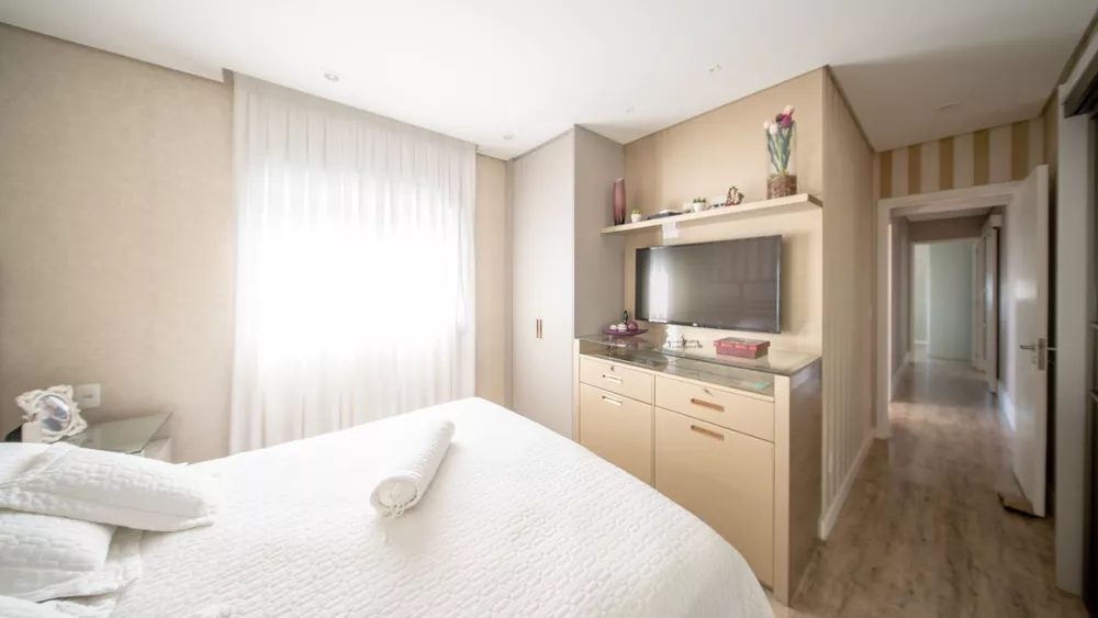 Apartamento, 3 quartos, 165 m² - Foto 1