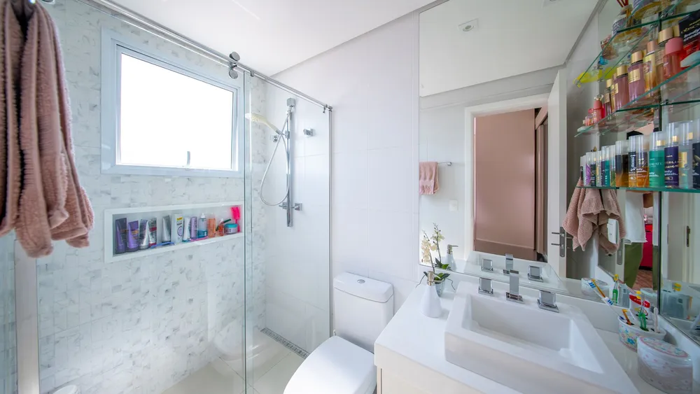 Apartamento, 3 quartos, 165 m² - Foto 11