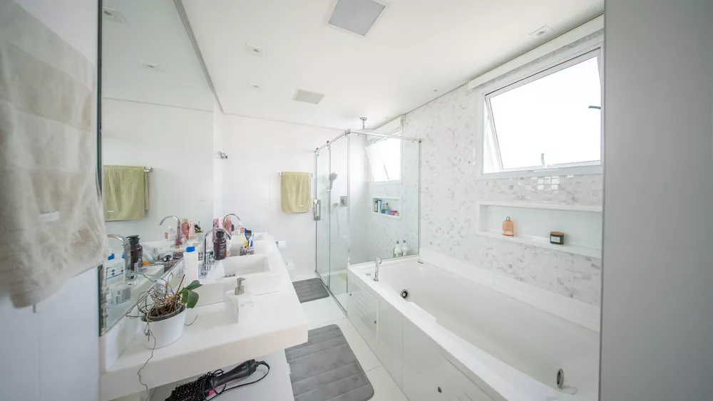 Apartamento, 3 quartos, 165 m² - Foto 4