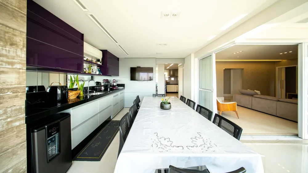 Apartamento, 3 quartos, 165 m² - Foto 5