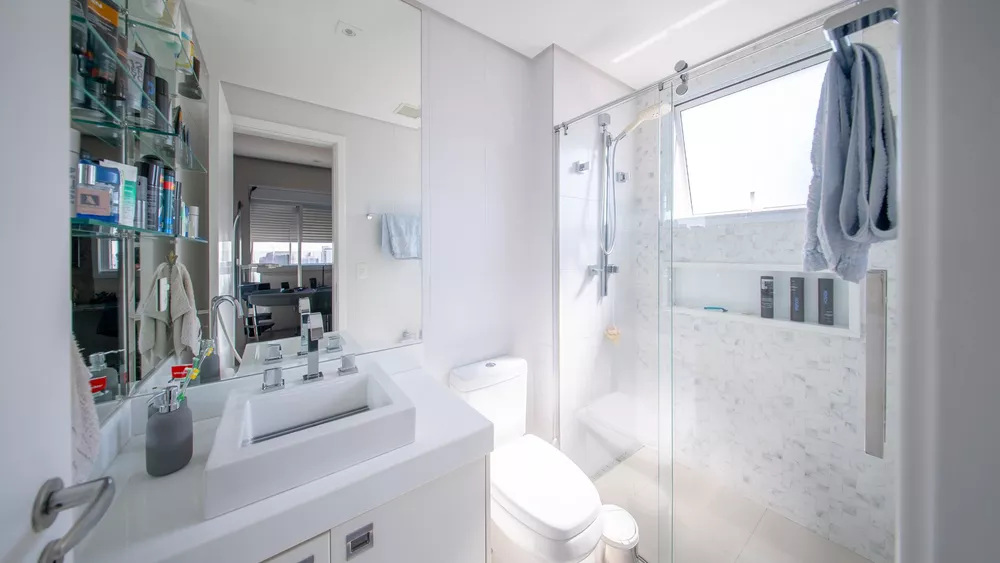 Apartamento, 3 quartos, 165 m² - Foto 2
