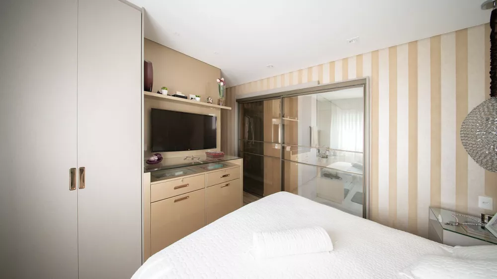 Apartamento, 3 quartos, 165 m² - Foto 3