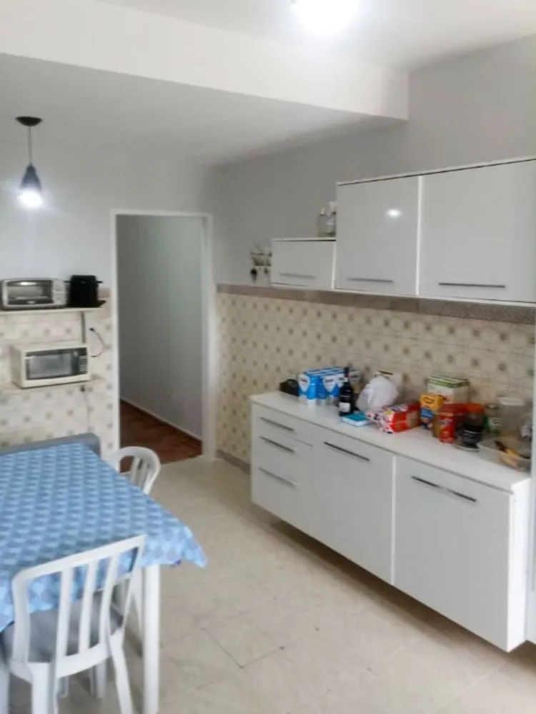 Sobrado, 4 quartos - Foto 2