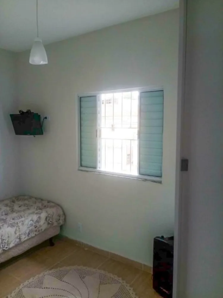 Sobrado, 4 quartos - Foto 5